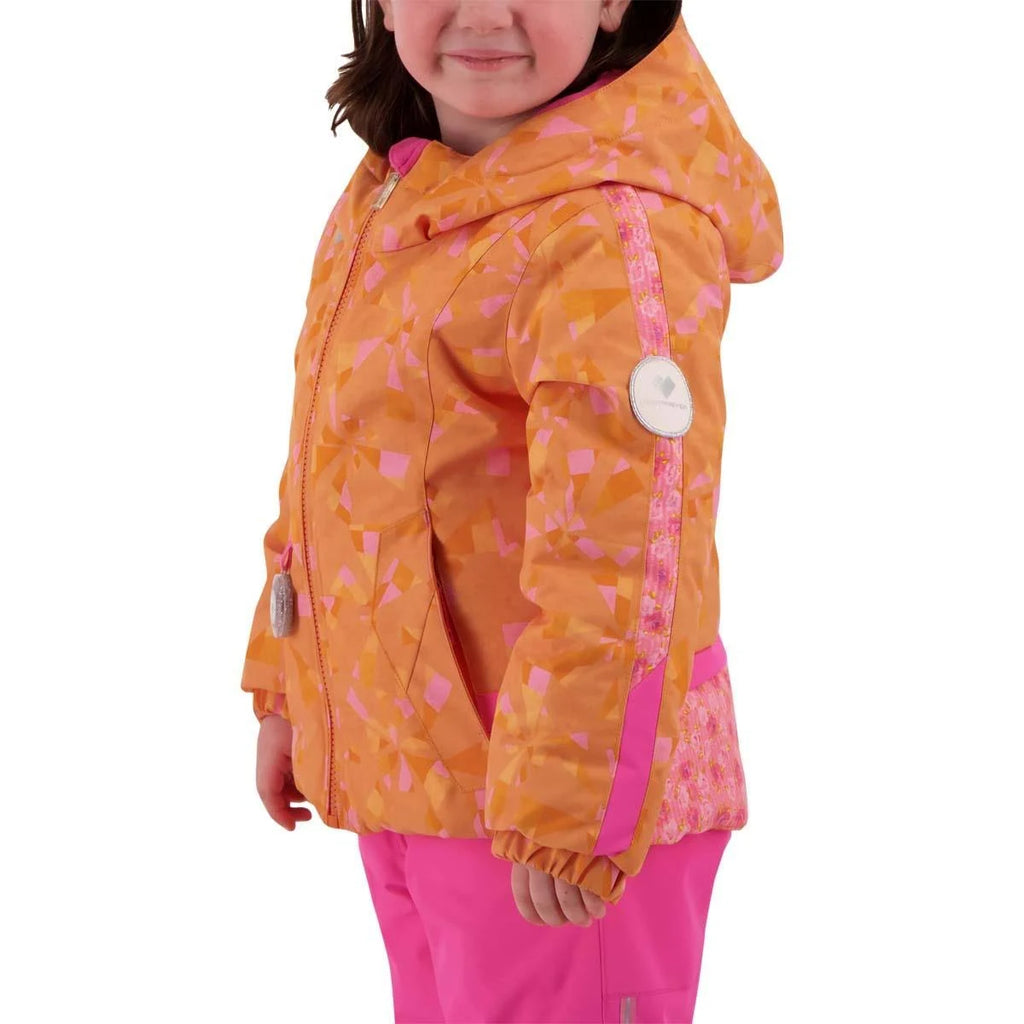 Cartwheel Sun Jacket V458956