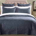 Queen Quilt U321