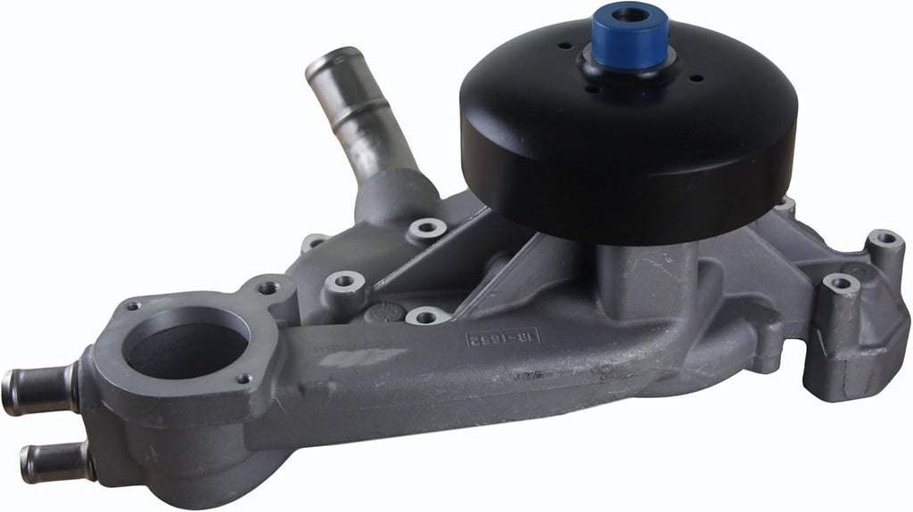 Water Pump Compatible with GMC Yukon XL 1500 5.3L 6.0L 8.1L V24114
