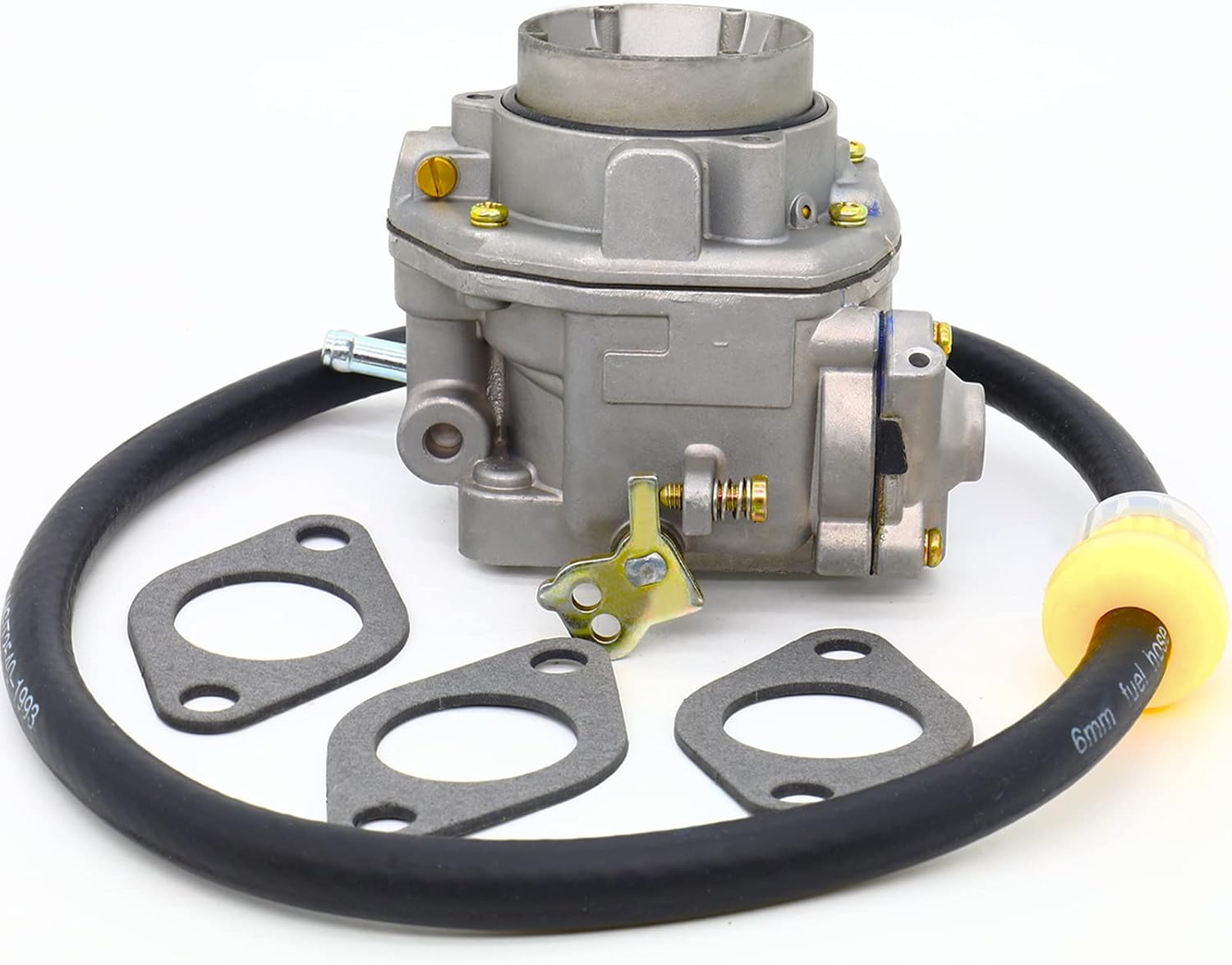 Carburetor with Accelerator Pump, Pack of 2 O64544