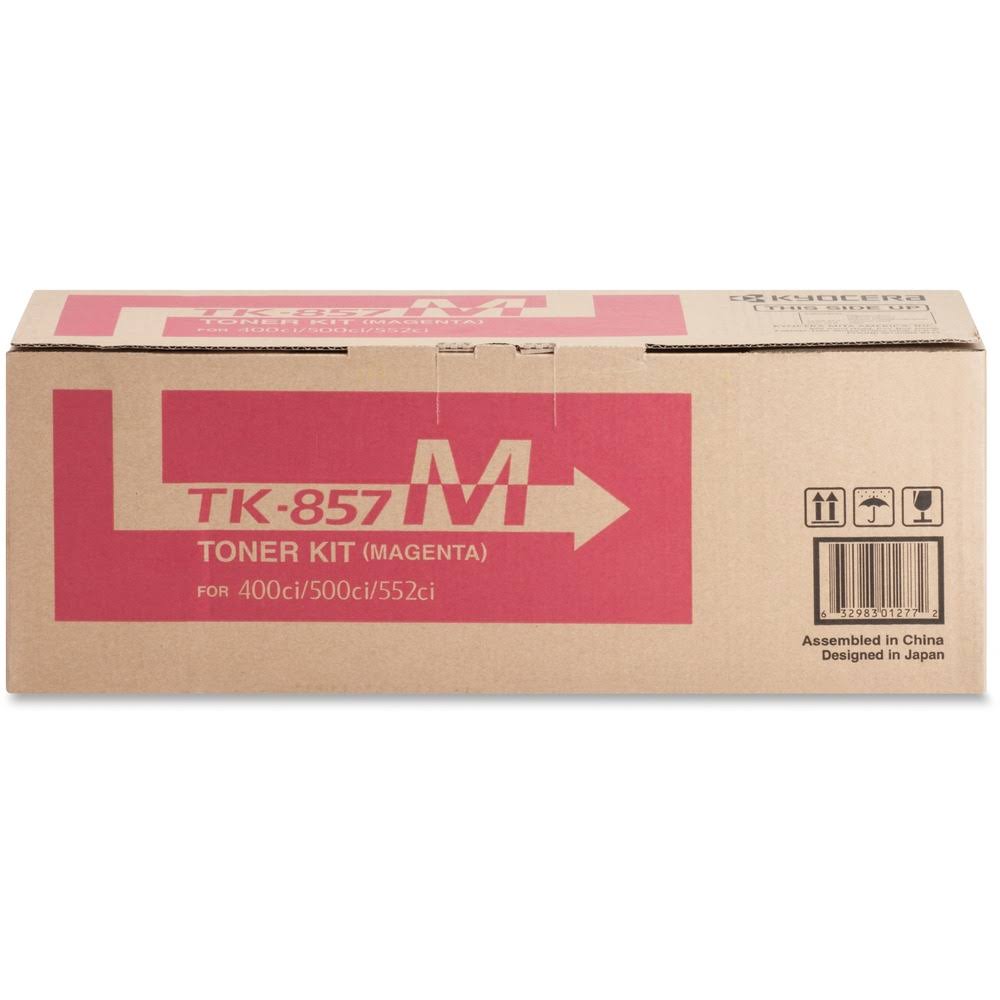 Magenta Toner Cartridge E9566