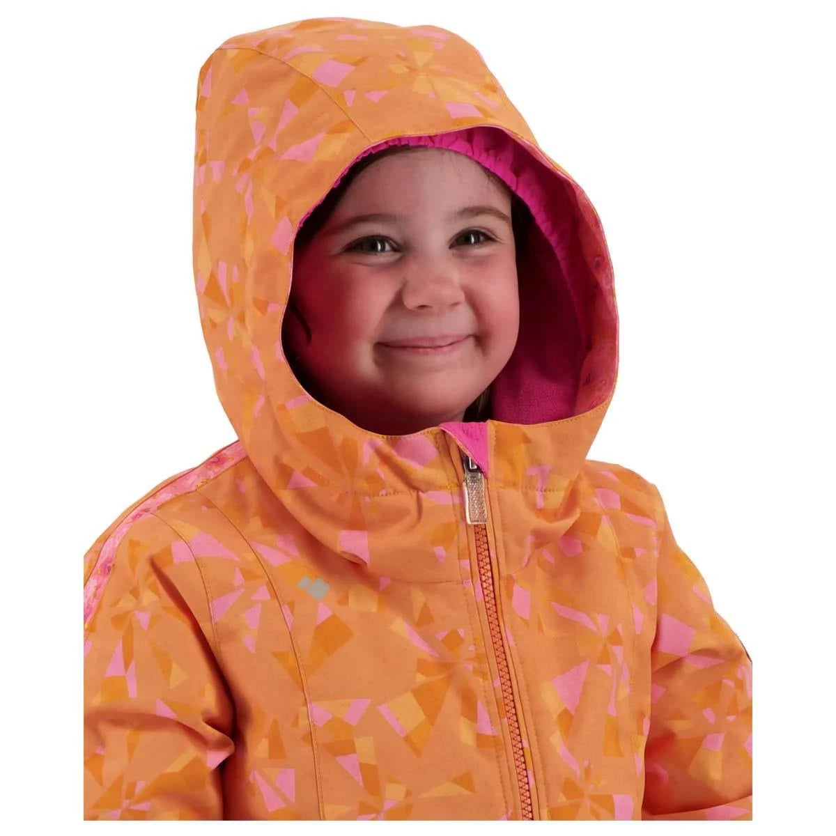 Cartwheel Sun Jacket V458956