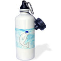 21 oz Sports Water Bottle S8308