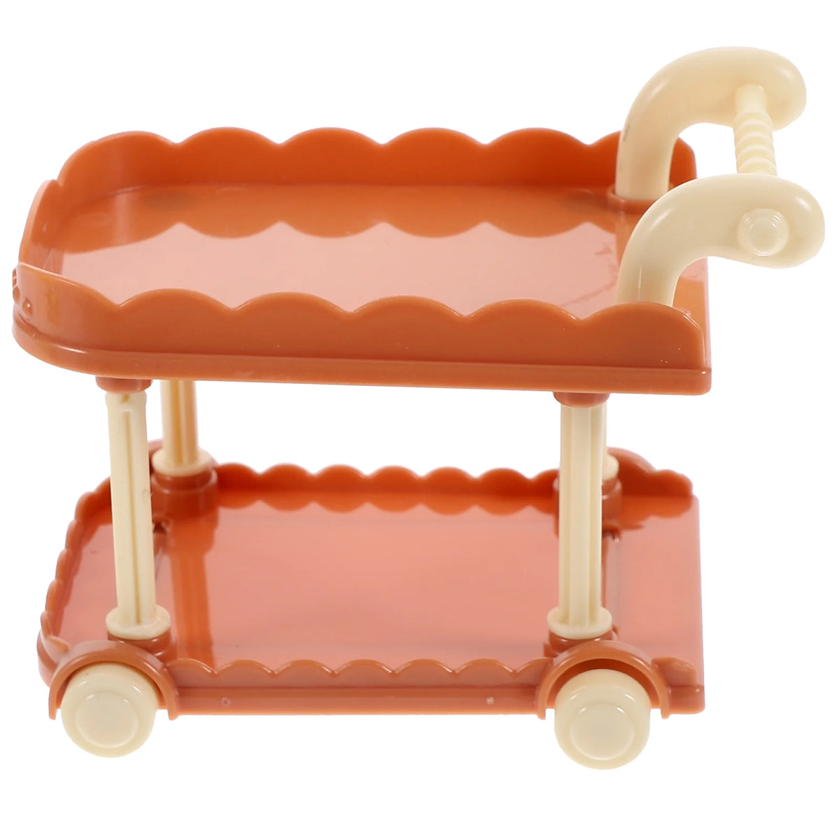 Miniature Kitchen Cart B754