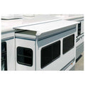 White Sideout Kover III Deflector H455660
