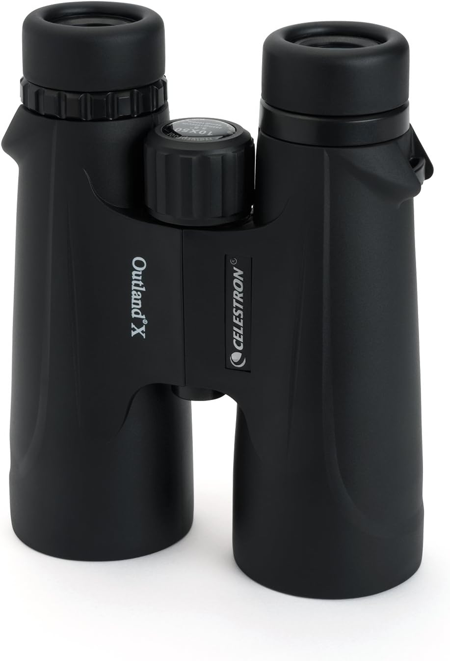 10x50 Waterproof Fogproof Binoculars with BaK-4 Prisms O128681