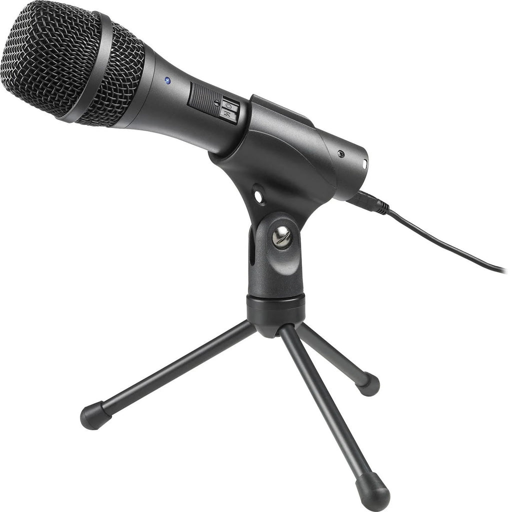 Streaming/Podcasting Pack F4743