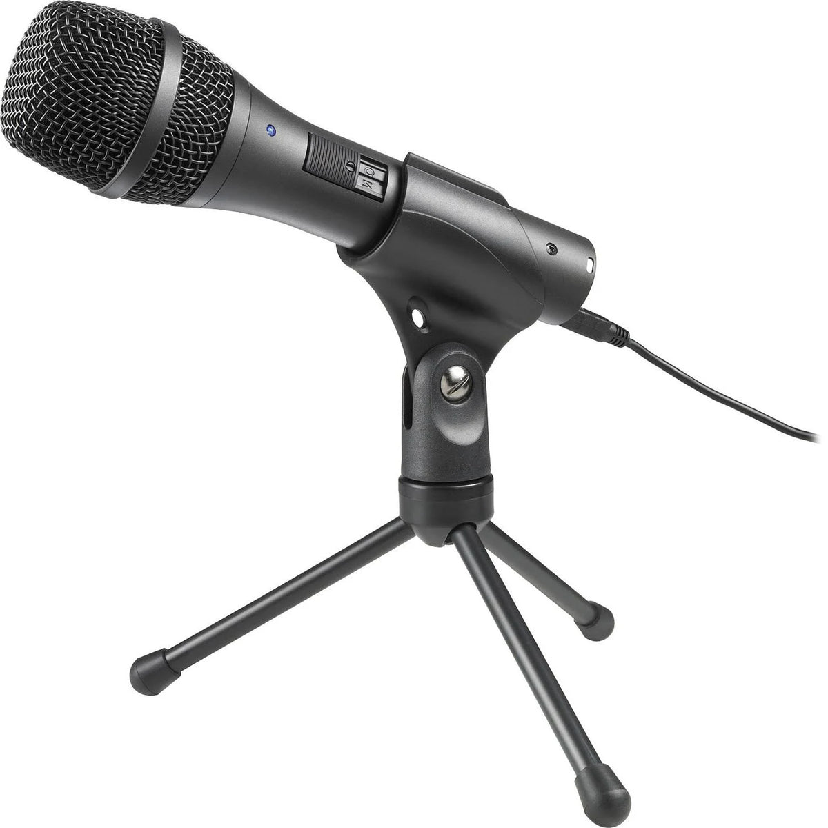 Streaming/Podcasting Pack F4743