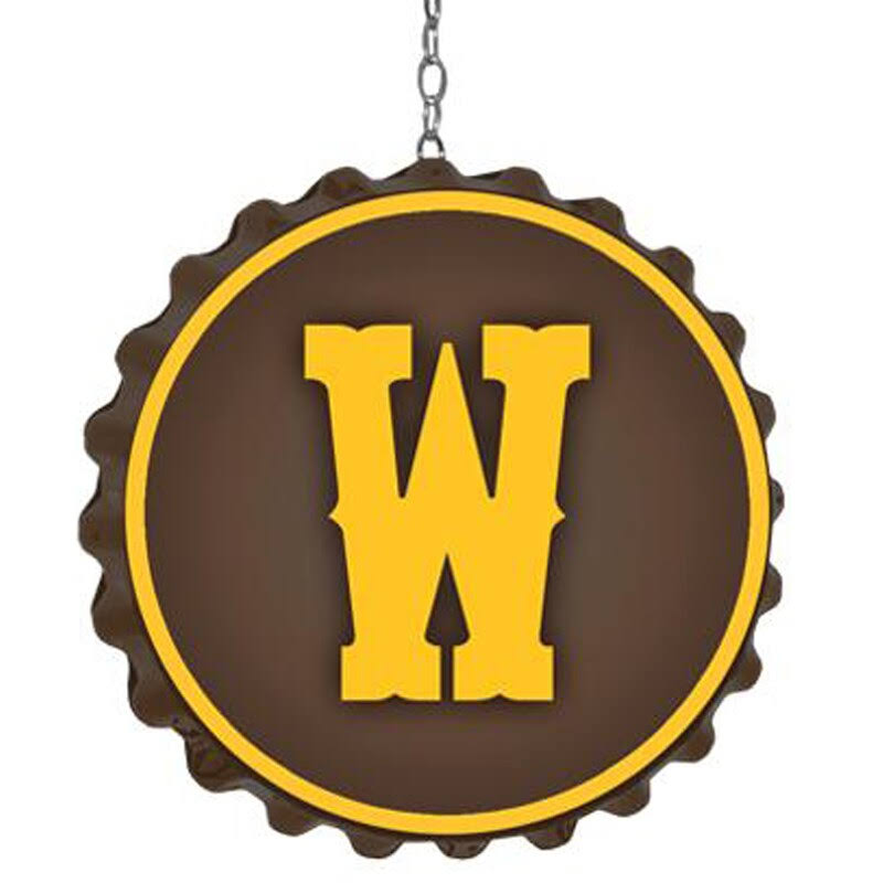 Bottle Cap Dangler J455
