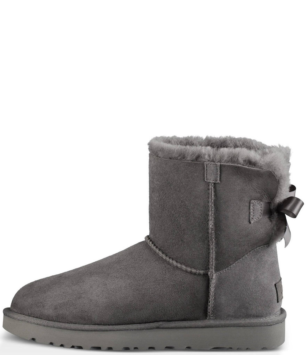 Caribou Mini Bailey Bow Boots X3217
