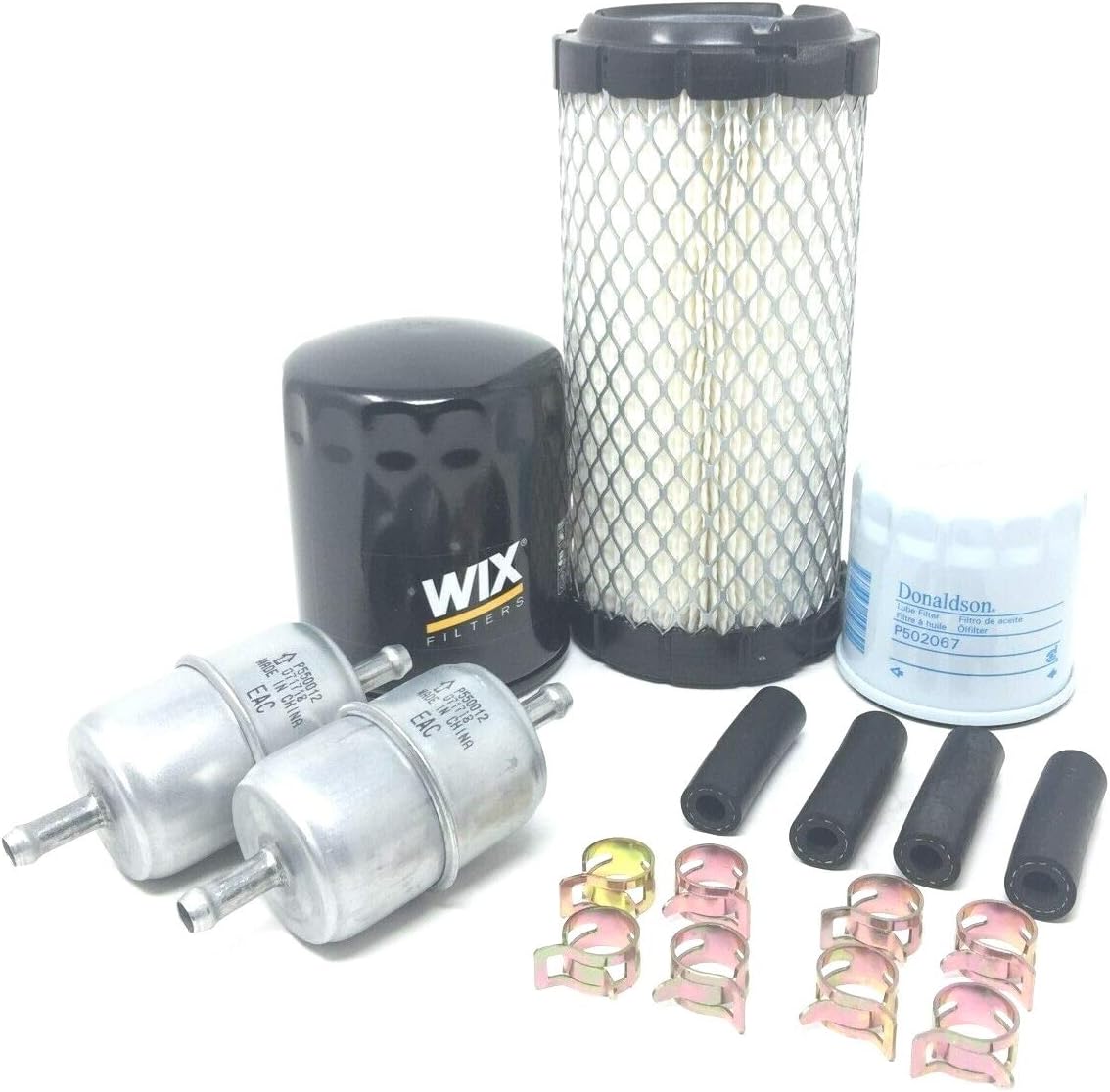 Filter Maintenance Kit Pack of 2 G52188