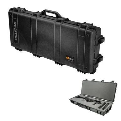 Pelican 1700 Long Case U502