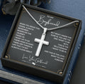 Silver Necklace W950393