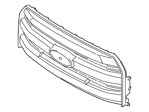 Grille G461153