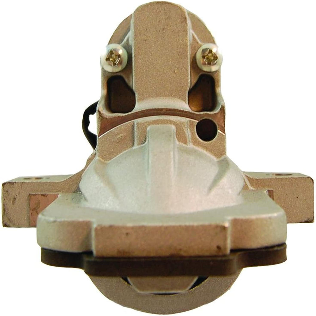 Starter Replacement For Mazda 6 2.3L & 2.5L Pack of 2 W5427