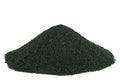 Black Abrasive Blast Media Fine 20/40 Mesh Size 50 lbs M50300