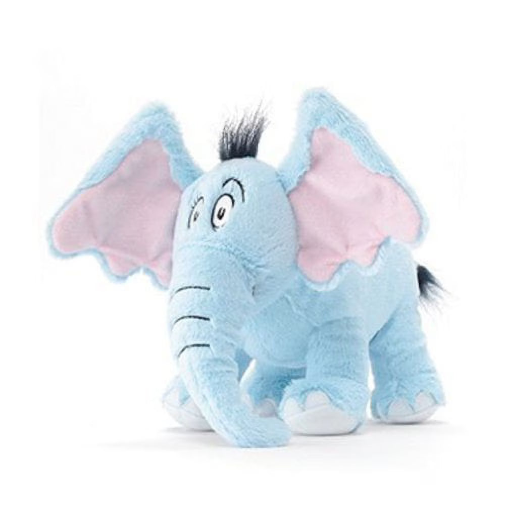 Horton Plush Toy Doll B996