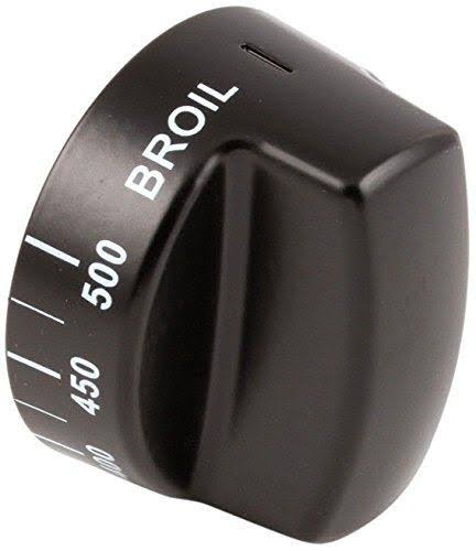 Oven Thermostat Knob T71100
