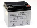Mk Battery M50-12 Sld M B15558