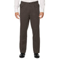 Pleated Ultimate Performance Chino P212688