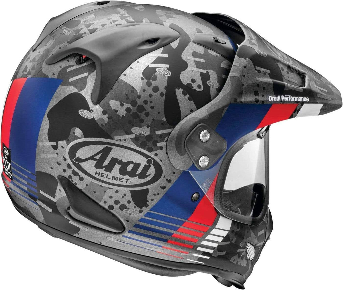 Frost Blue Medium Helmet N92317