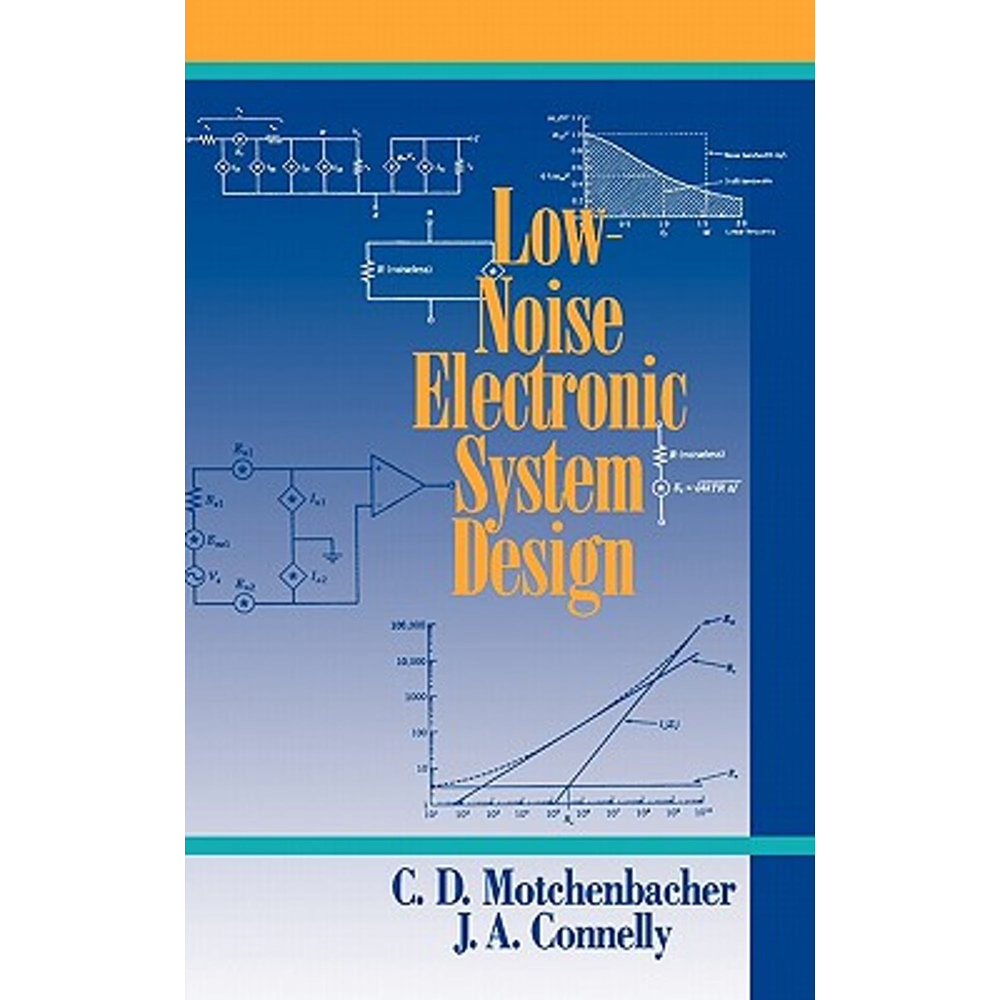 Electronic System Design Hardcover E856