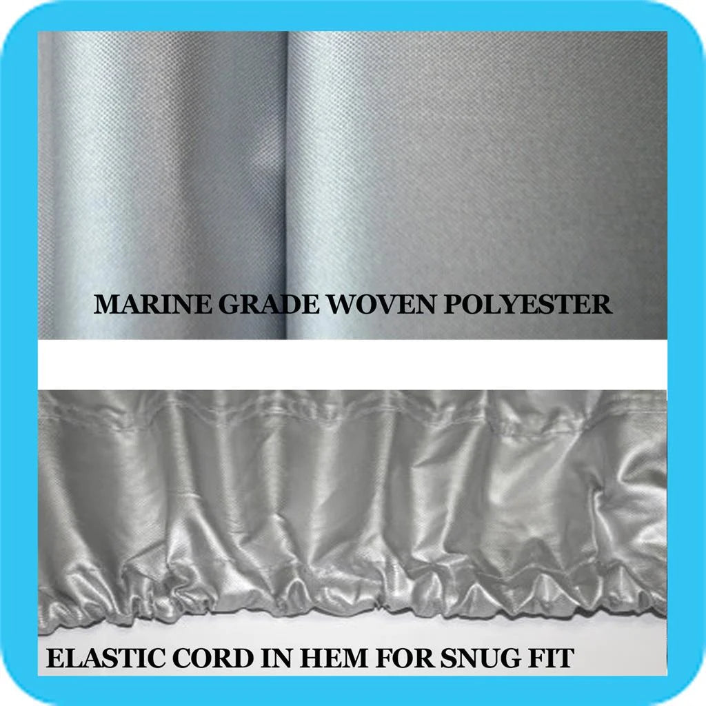 Jet Ski PWC Cover 420 Denier Storage Cover C973
