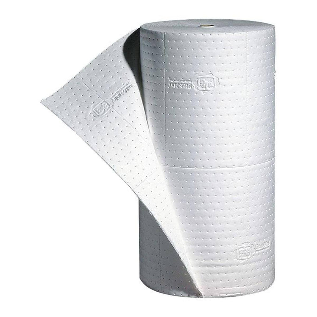 Absorbent Roll for Oil-Based Liquids F72585