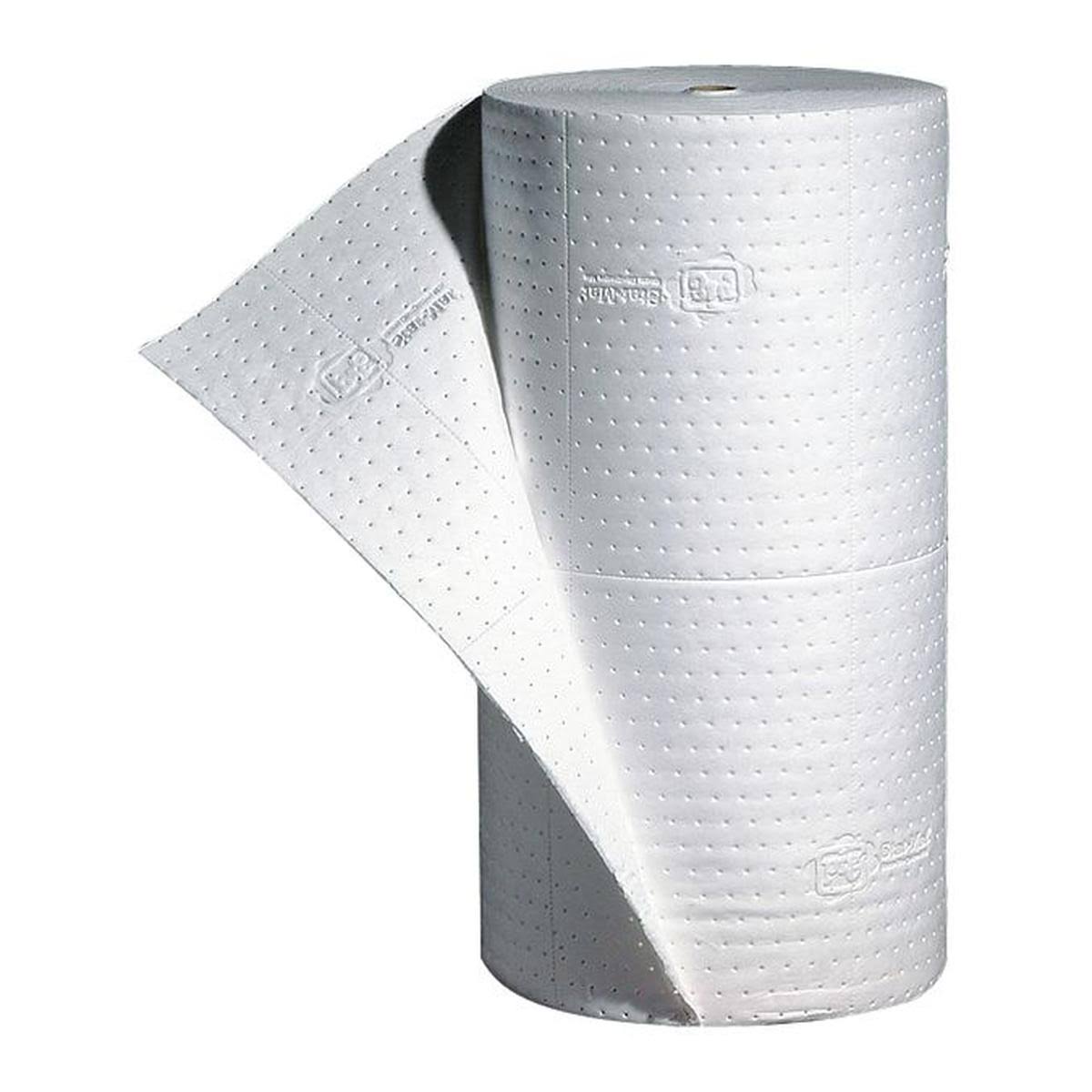 Absorbent Roll for Oil-Based Liquids F72585