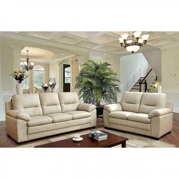 Ivory Single Chair S98883