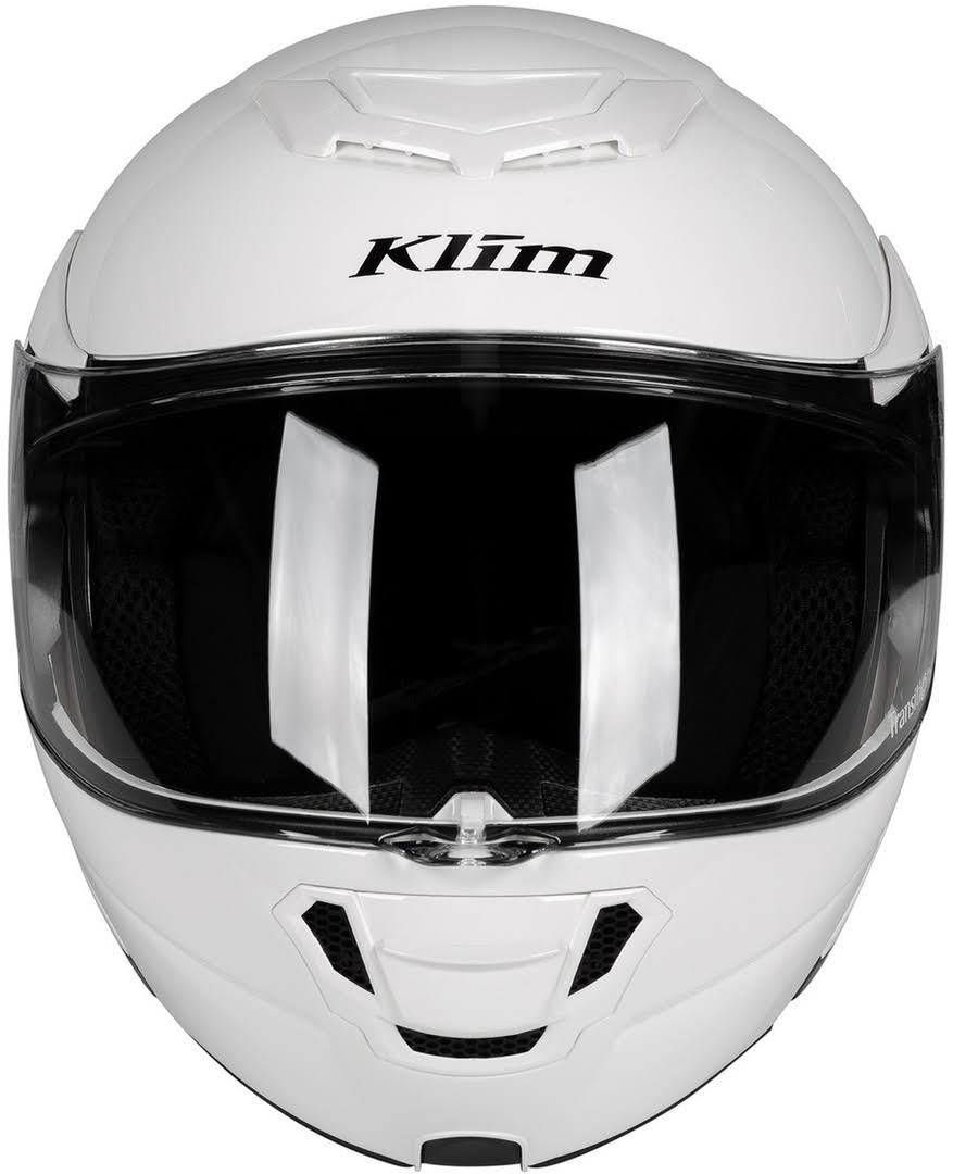 Gloss White TK1200 Helmet Y848100