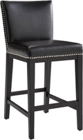 Black Counter Stool Z1919