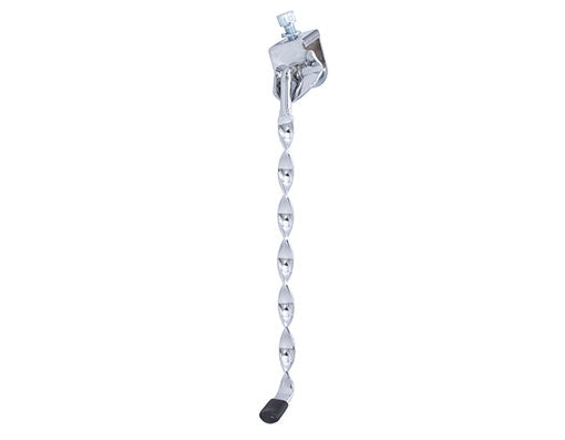 Chrome Steel Bicycle Kickstand B887