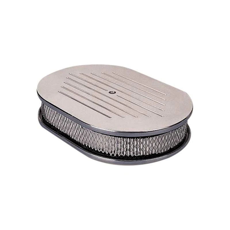 Custom Oval Air Cleaner P71046