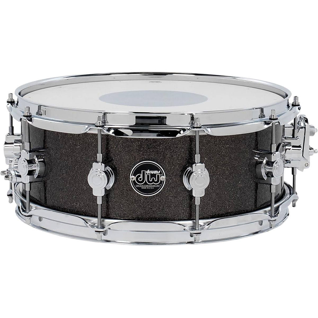 Pewter Sparkle 14x5.5 Snare I1009