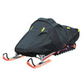 Trailerable 600 Denier Snowmobile Cover A405025