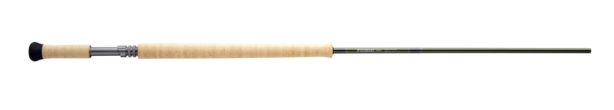 Juniper 8wt Two-Handed Fly Rod Z9727