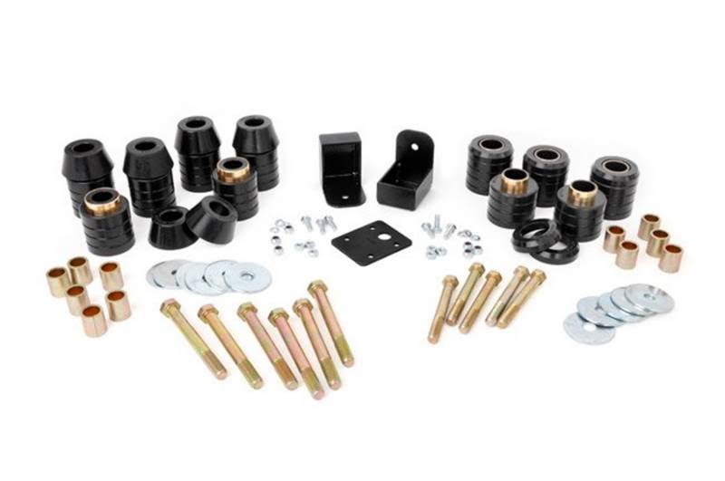 1-Inch Body Lift Kit T830