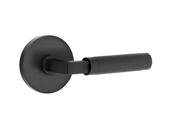 Flat Black Passage Set F210127