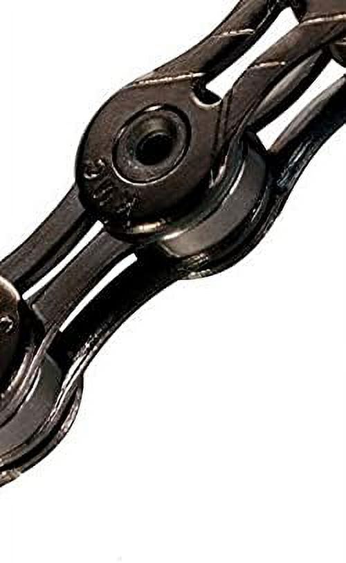Black 11 Speed Bike Chain G3196