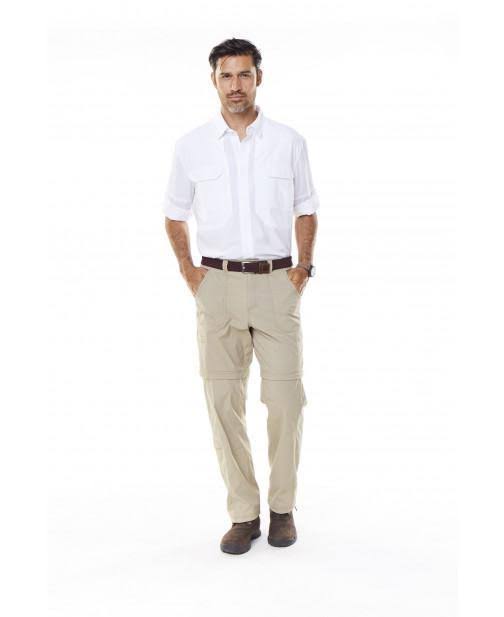 Men's Traveler Zip Pant S790561