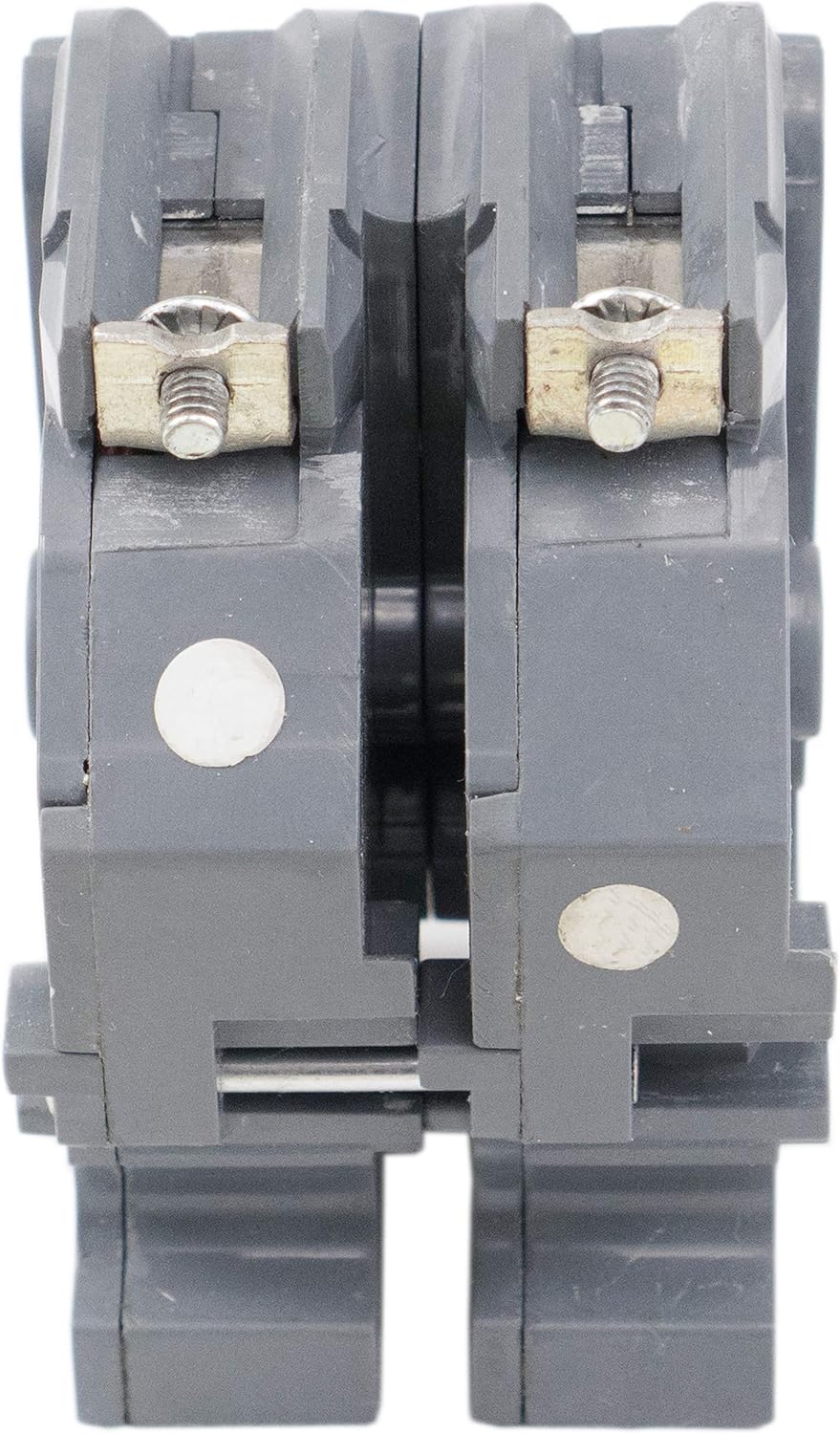 2 Pole 40 Amp Bolt-On Type NB Replacement Circuit Breaker, Pack of 2 D225