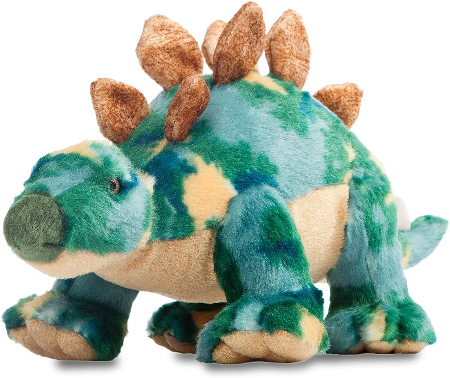 13-inch Stegosaurus Plush Toy L371
