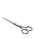 Gold Steel Scissors Q47134