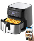 Open Box 1700W Smart Air Fryer T235