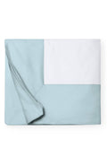 Full/Queen White Duvet Cover Z51269