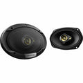 6x9 500W 3 Way Car Speakers H8645