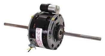 1/4 HP 115V 48Y Frame Air Conditioner Motor X9524