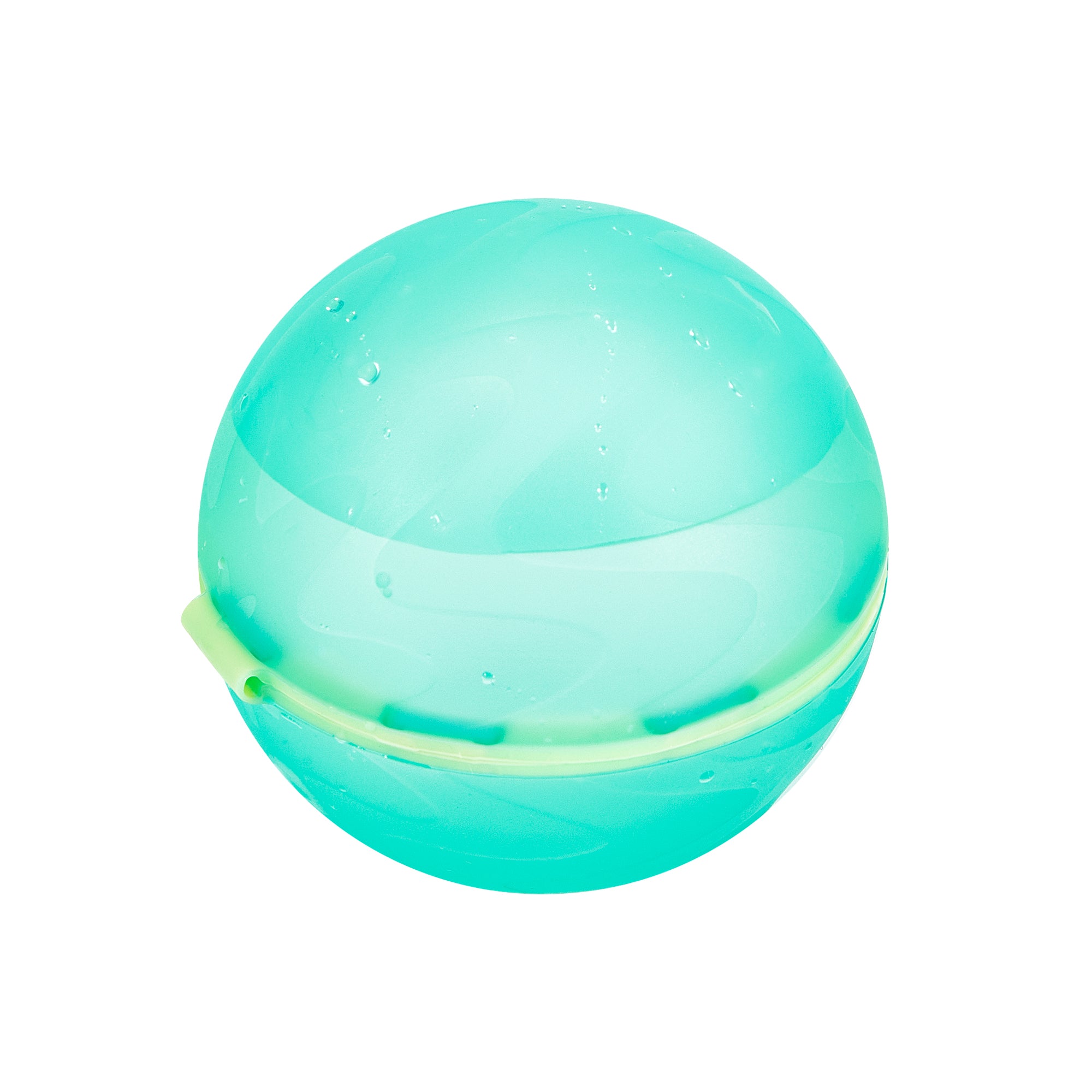 25 Pcs Reusable Water Balloons with Storage Bag Z682