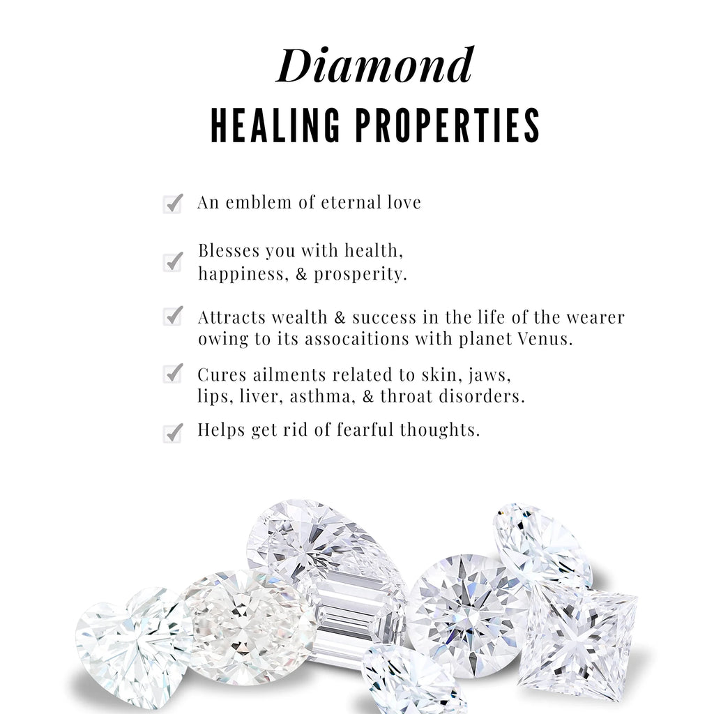 1/4 CT Marquise Cut Diamond Stud Earrings in Leaf Design, 925 Sterling Silver T80602